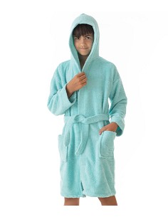 Albornoz de Baño Juvenil y... 2