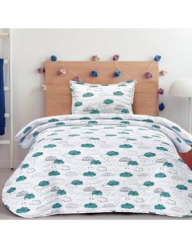 Colcha Bouti Cosida Infantil y...