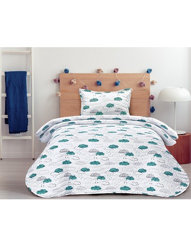 Colcha Bouti Cosida Infantil y...