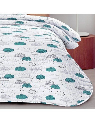 Colcha Bouti Cosida Infantil y...