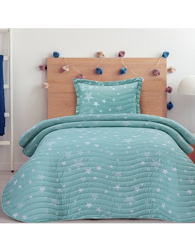 Colcha Bouti Cosida Infantil y...
