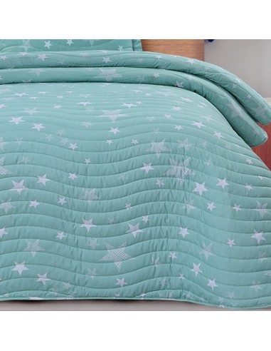 Colcha Bouti Cosida Infantil y...