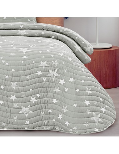 Colcha Bouti Cosida Cama Infantil y...