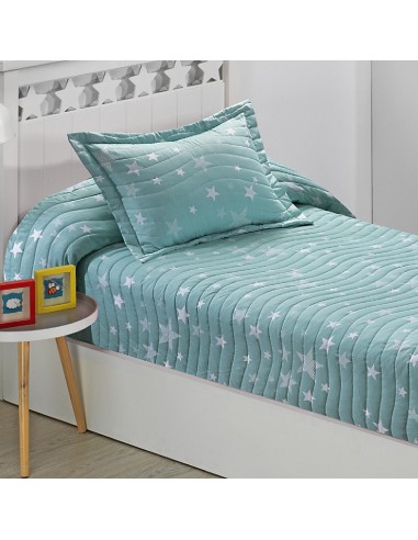 Colcha Bouti Ajustable Cama Nido...