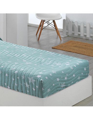 Colcha Bouti Ajustable Cama Nido...