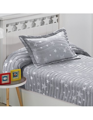 Colcha Bouti Ajustable Cama Nido...