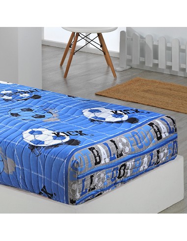 Colcha Bouti Ajustable Cama Nido...