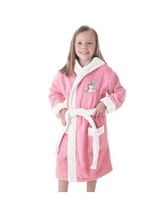 Albornoz de Baño Infantil... 2