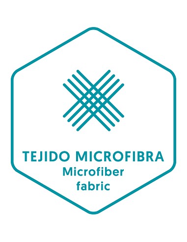 Funda Nórdica Hotel Tejido Satén Cutí...