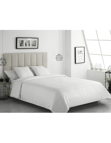 Funda Nórdica Hotel Tejido Satén Cutí...