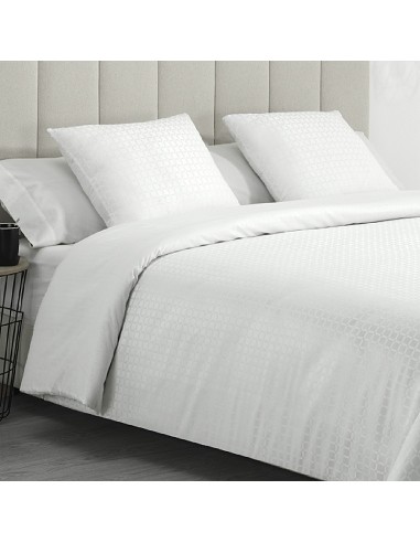 Funda Nórdica Hotel Tejido Satén...