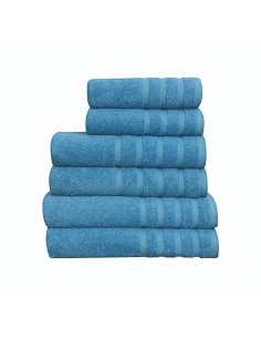 Toalla de Baño Premium 100%...