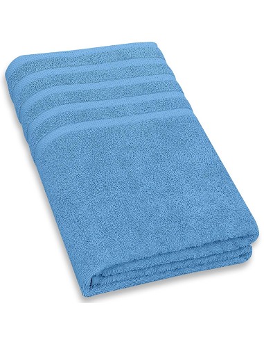 Toalla de Baño Premium 100% Algodón...