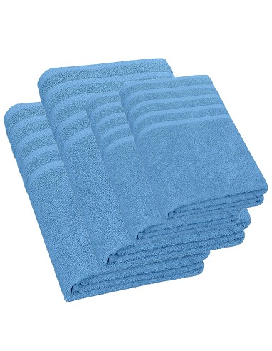 Toalla de Baño Premium 100% Algodón...
