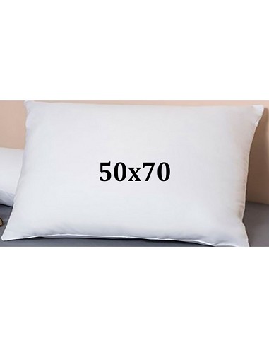 Almohada de Fibra 50X70 cm Peso de...