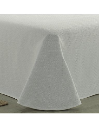 Colcha Piqué Aitana Blanca Calidad...