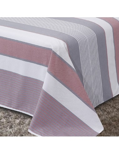 Juego de Sábanas Tejido Algodón y...