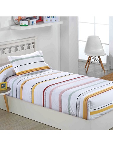 Edredon Ajustable Relleno 350gr...