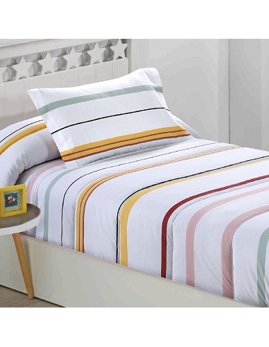 Edredon Ajustable Relleno 350gr...