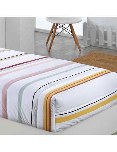 Edredon Ajustable Relleno 350gr...