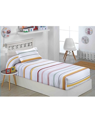 Edredon Ajustable Relleno 350gr...