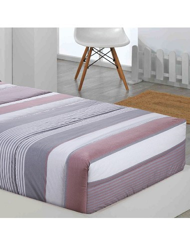 Edredon Ajustable Cama Infantil y...