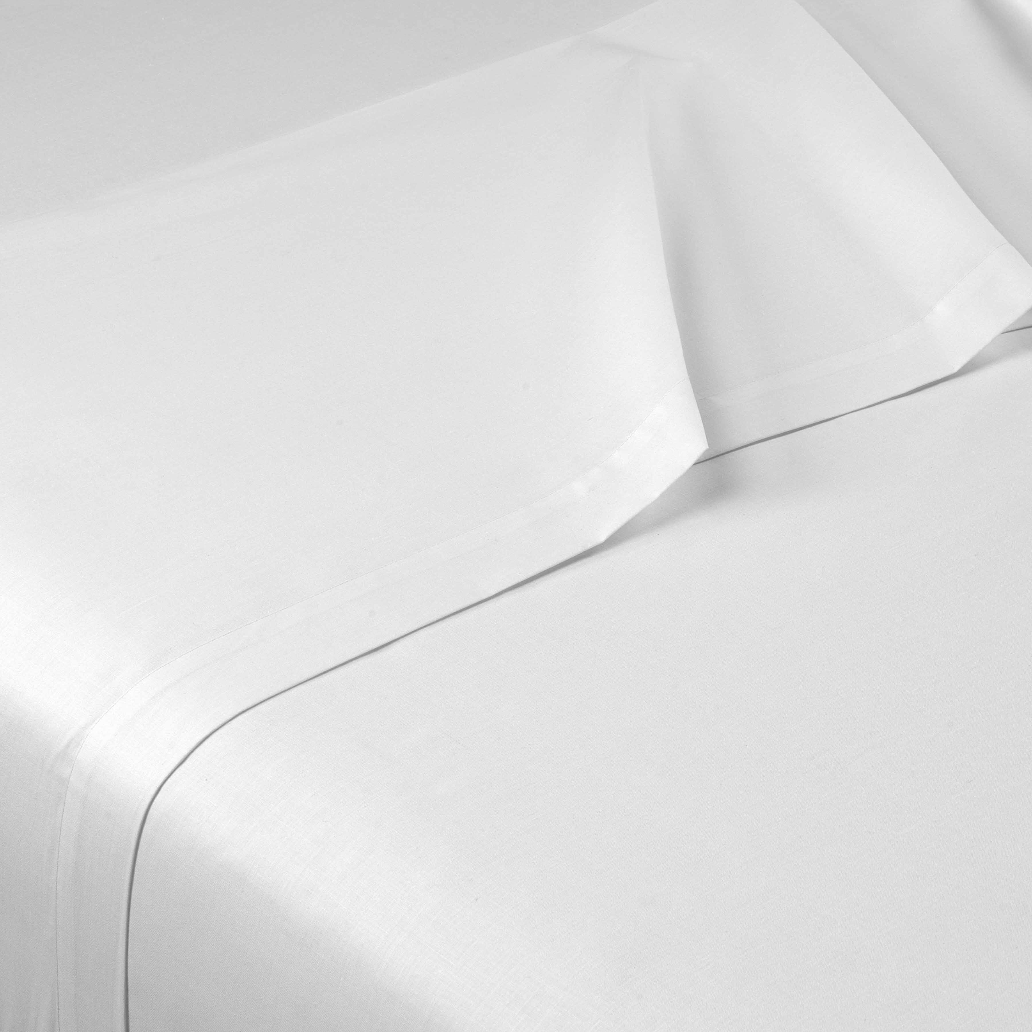 Sábanas Encimeras Hotel