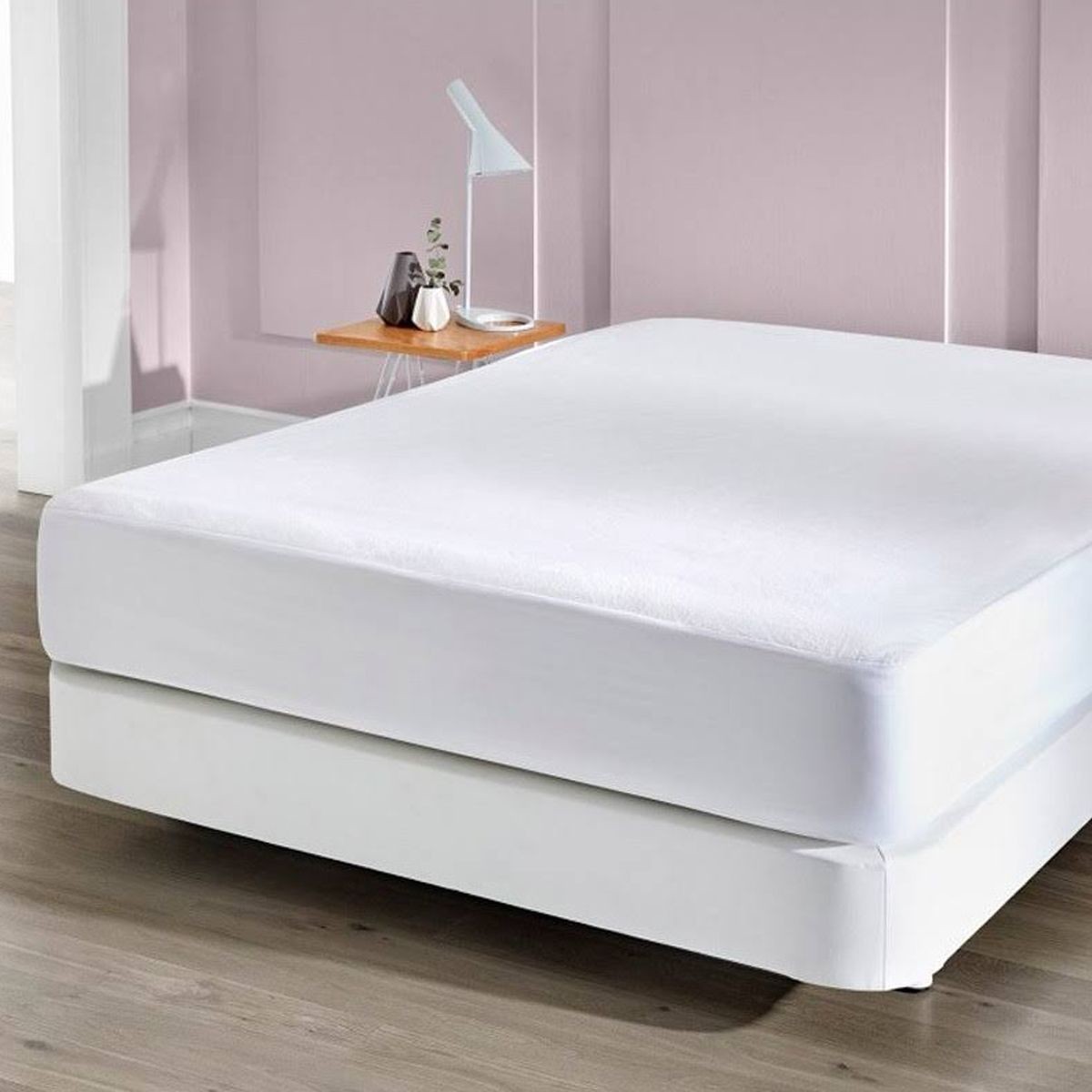 Protectores Colchón