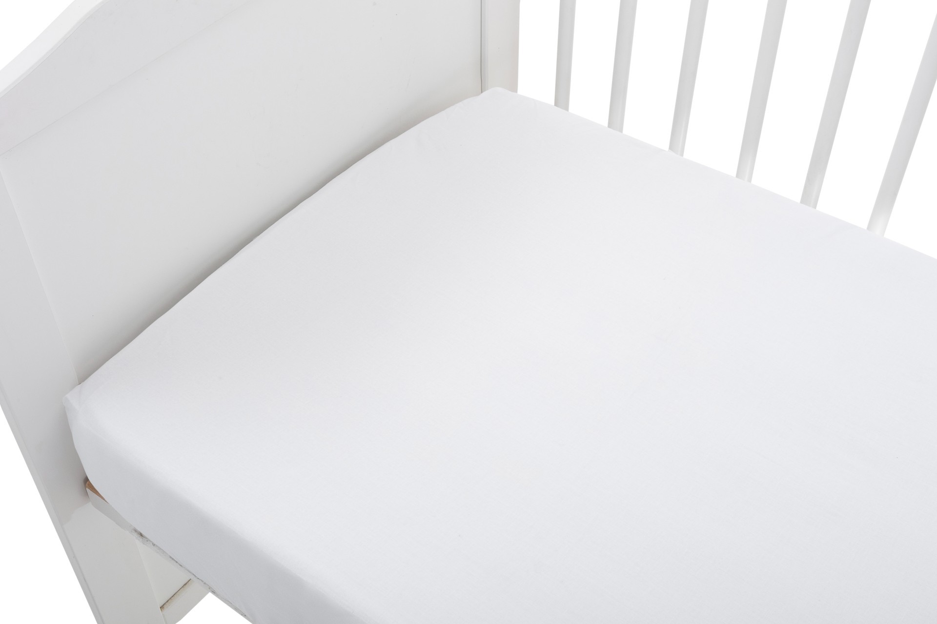 Protectores Colchón Cuna