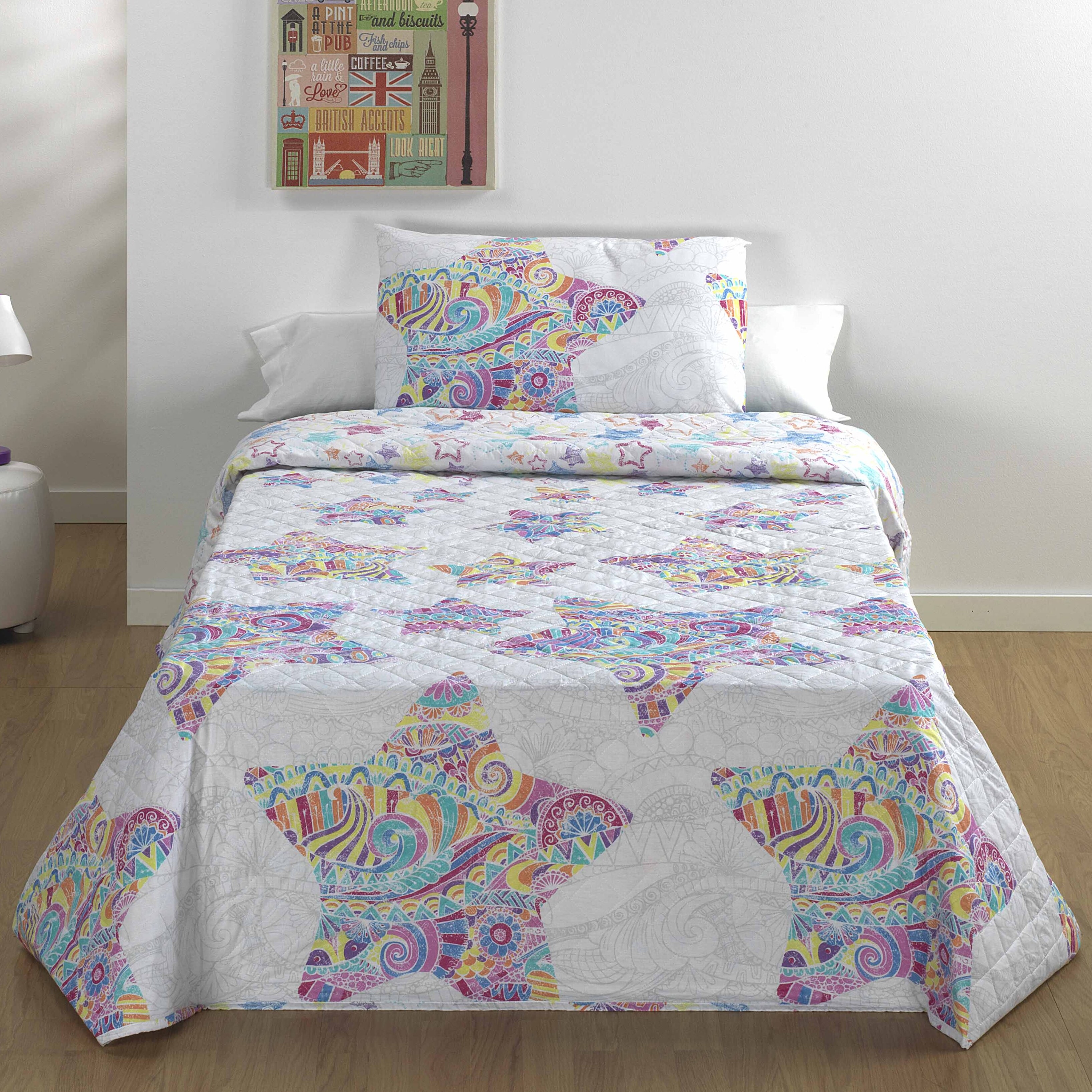 Edredones Infantiles